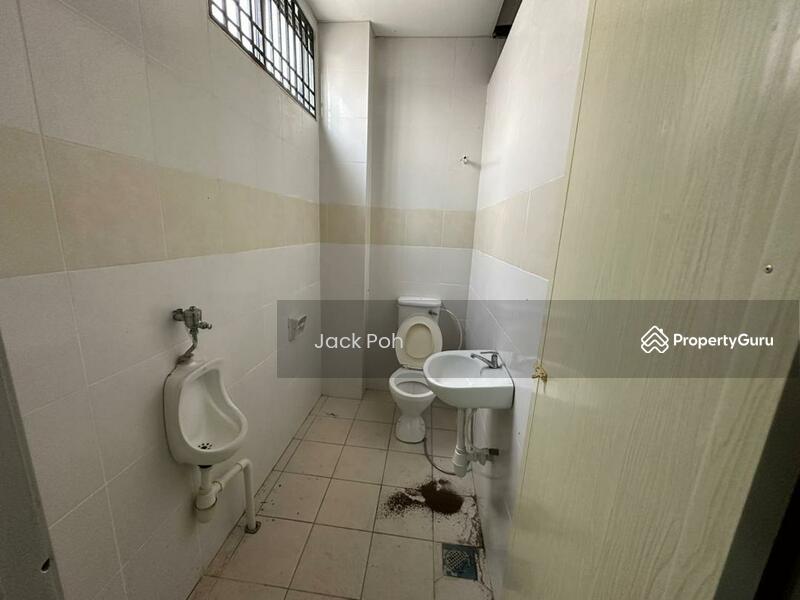 For Rent - Ground Floor Shop Lot At Tasek Near Lotus