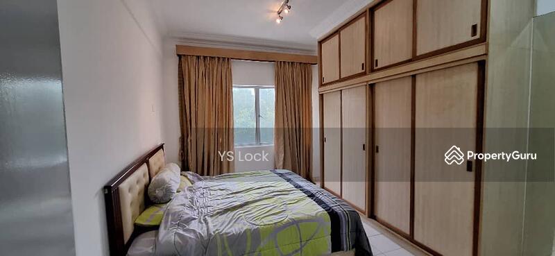 Untuk Disewa - Sri Bayu Apartments