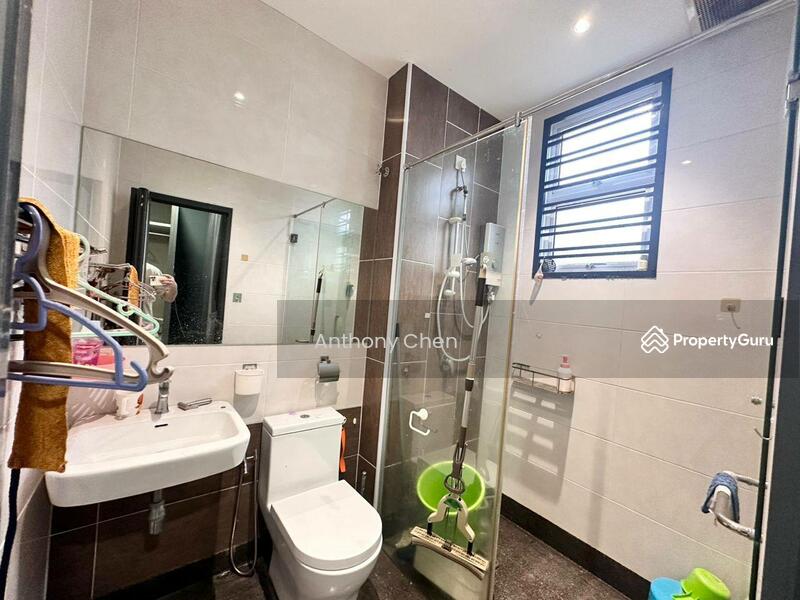 For Rent - nusa sentral jalan sentral 23 cluster 3 storey for sell