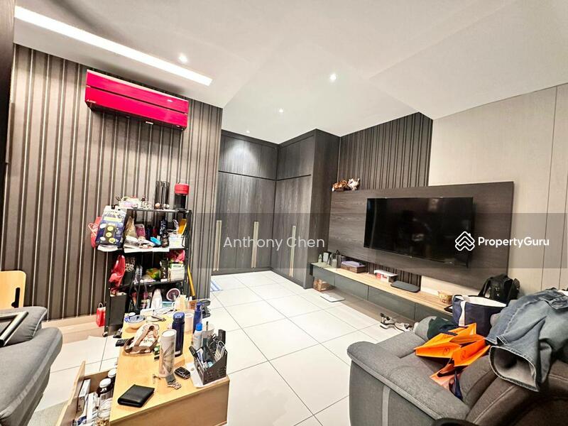 For Rent - nusa sentral jalan sentral 23 cluster 3 storey for sell