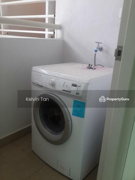 Servis Apartment untuk Dijual di Sunway Velocity 3 - Kelvin Tan - PropertyGuru.com.my