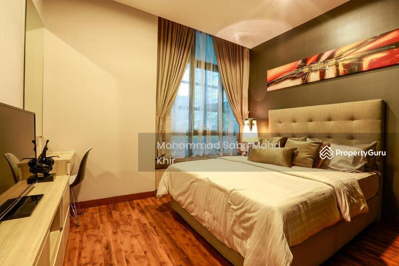 Service Residence for Sale at Serviced Residence @ Shaftsbury Putrajaya - Mohammad Sabri Mohd Khir - PropertyGuru.com.my