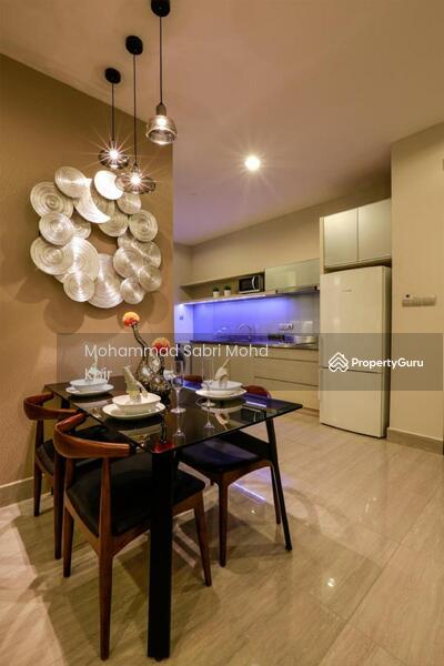 Service Residence for Sale at Serviced Residence @ Shaftsbury Putrajaya - Mohammad Sabri Mohd Khir - PropertyGuru.com.my