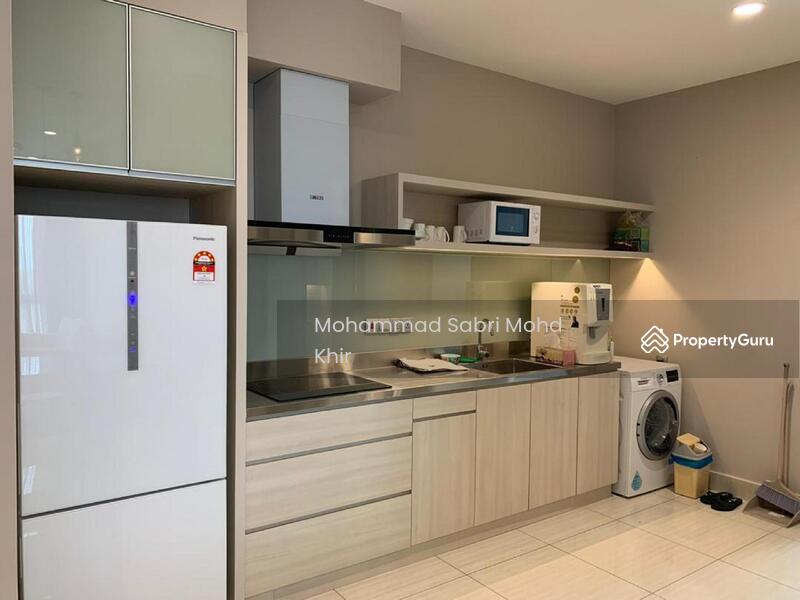 Service Residence for Sale at Serviced Residence @ Shaftsbury Putrajaya - Mohammad Sabri Mohd Khir - PropertyGuru.com.my