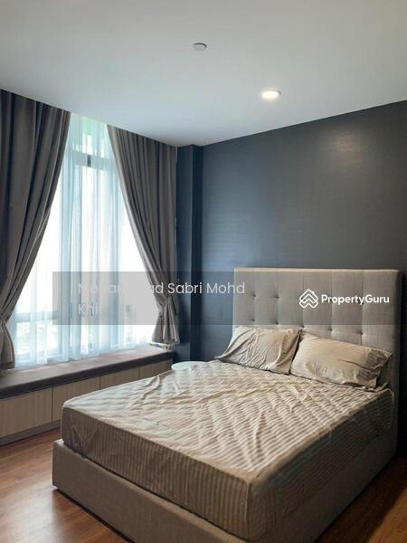 Service Residence for Sale at Serviced Residence @ Shaftsbury Putrajaya - Mohammad Sabri Mohd Khir - PropertyGuru.com.my