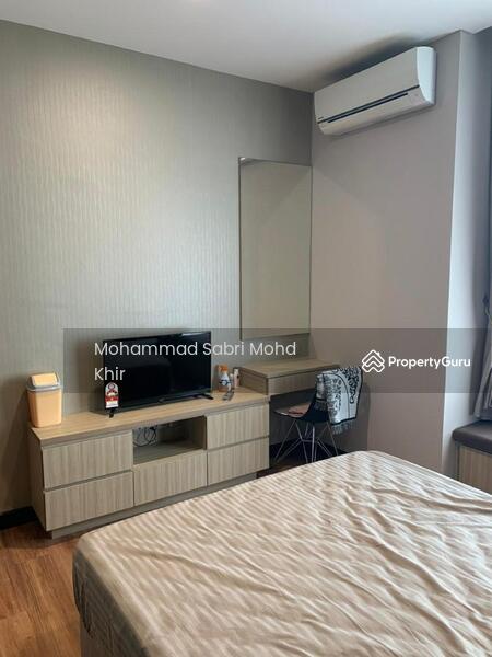 Service Residence for Sale at Serviced Residence @ Shaftsbury Putrajaya - Mohammad Sabri Mohd Khir - PropertyGuru.com.my