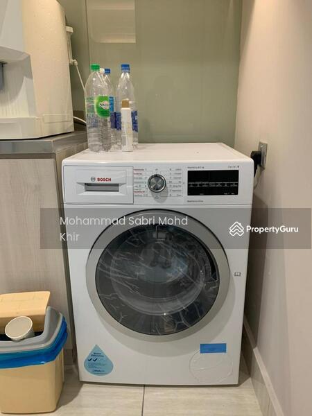 Service Residence for Sale at Serviced Residence @ Shaftsbury Putrajaya - Mohammad Sabri Mohd Khir - PropertyGuru.com.my