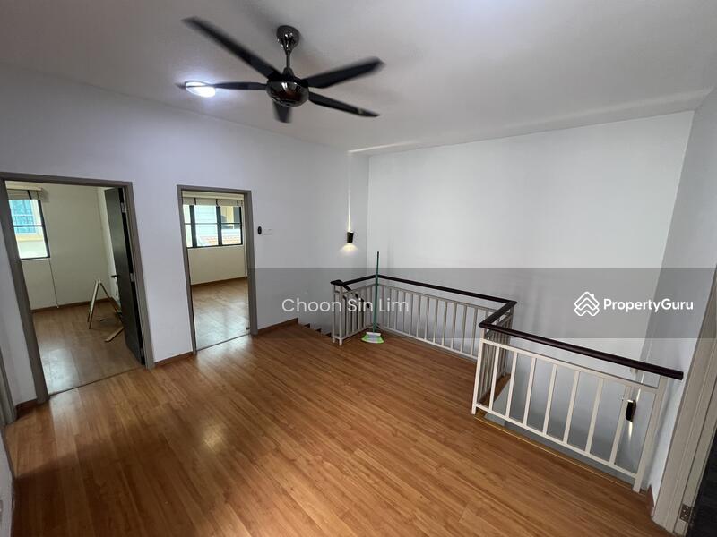 For Rent - Taman Aman Perdana
