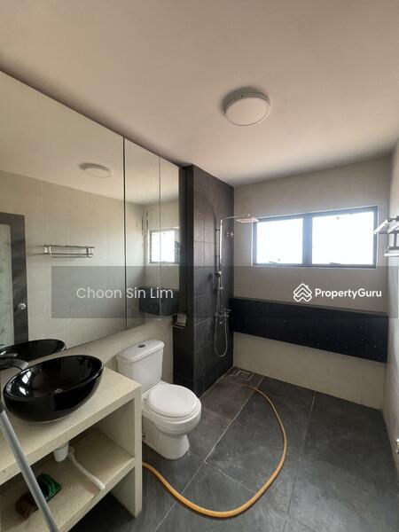 For Rent - Taman Aman Perdana