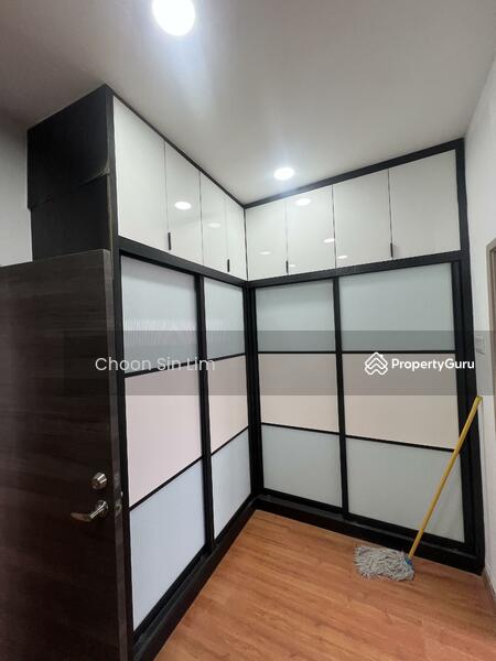 For Rent - Taman Aman Perdana