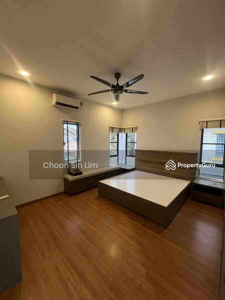 For Rent - Taman Aman Perdana
