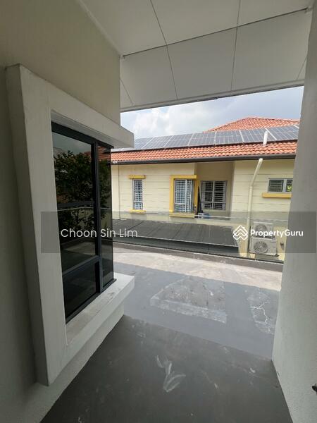 For Rent - Taman Aman Perdana