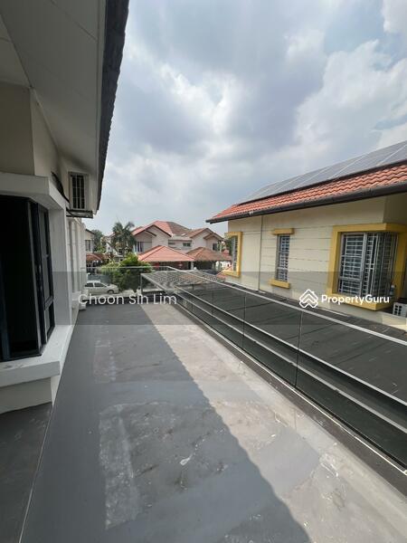 For Rent - Taman Aman Perdana