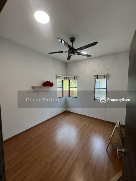 For Rent - Taman Aman Perdana