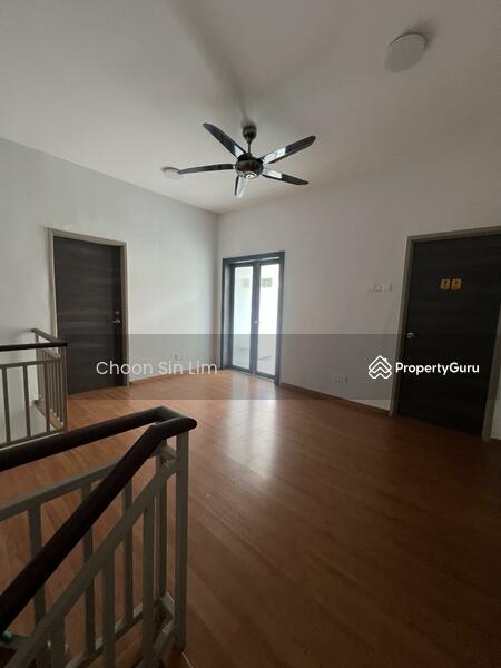 For Rent - Taman Aman Perdana