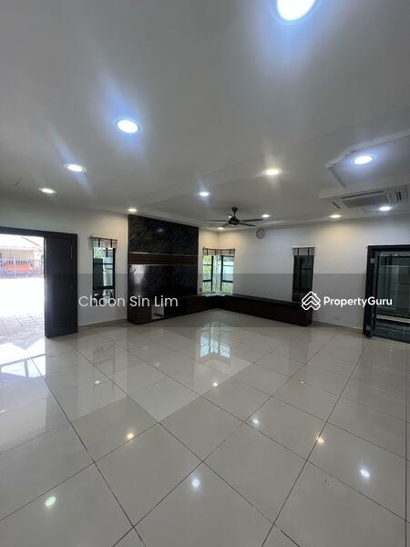 For Rent - Taman Aman Perdana