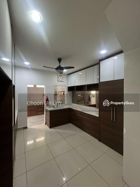 For Rent - Taman Aman Perdana