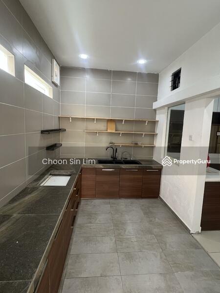For Rent - Taman Aman Perdana