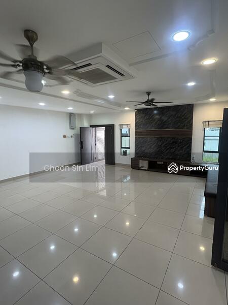 For Rent - Taman Aman Perdana