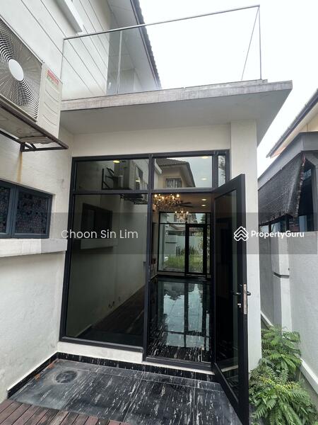 For Rent - Taman Aman Perdana