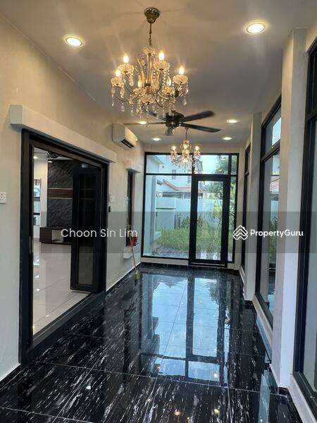 For Rent - Taman Aman Perdana