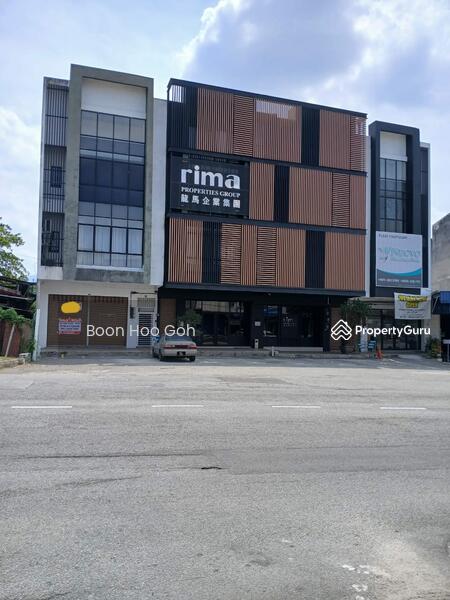 For Sale - Jalan Bendahara