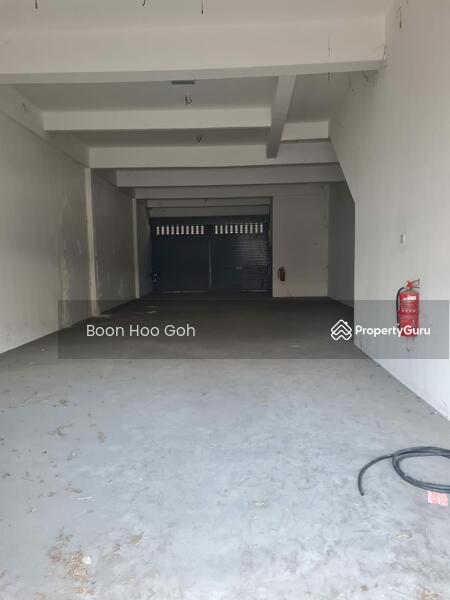 For Sale - Jalan Bendahara