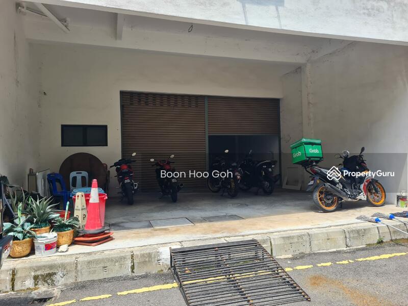 For Sale - Jalan Bendahara