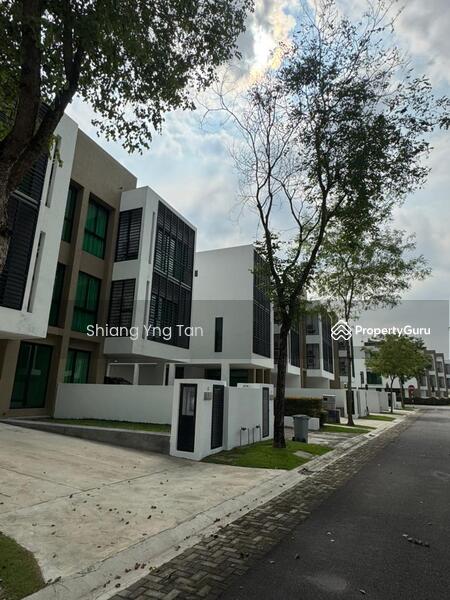 Untuk Dijual - Residensi Bayou
