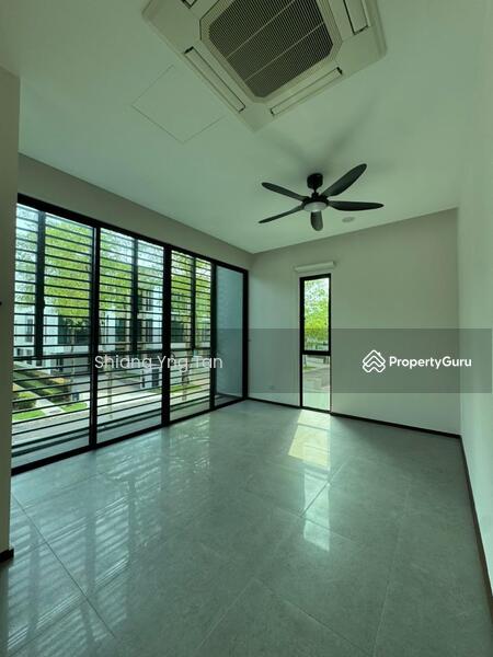 Untuk Dijual - Residensi Bayou