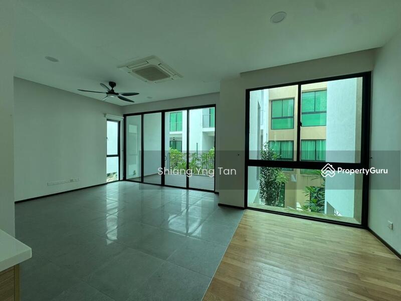 Untuk Dijual - Residensi Bayou