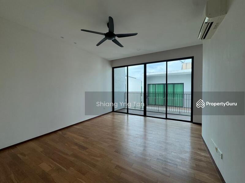 Untuk Dijual - Residensi Bayou
