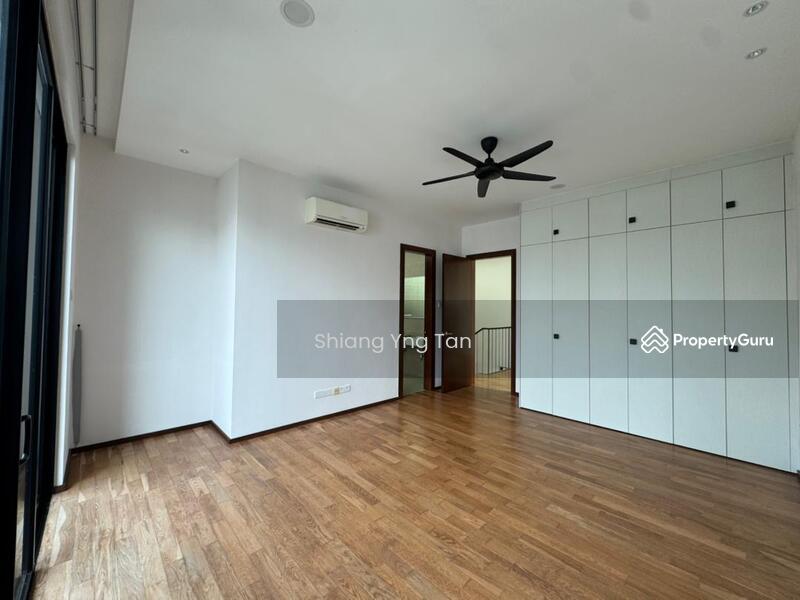 Untuk Dijual - Residensi Bayou