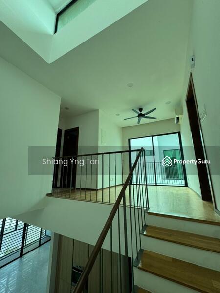 Untuk Dijual - Residensi Bayou