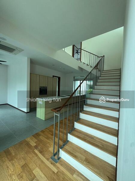 Untuk Dijual - Residensi Bayou