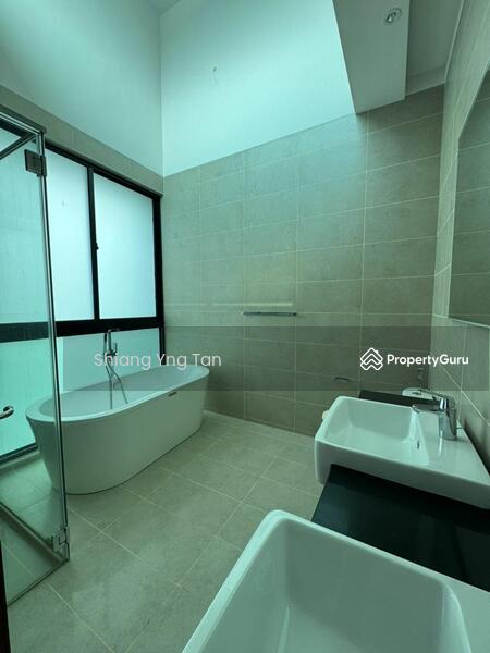 Untuk Dijual - Residensi Bayou