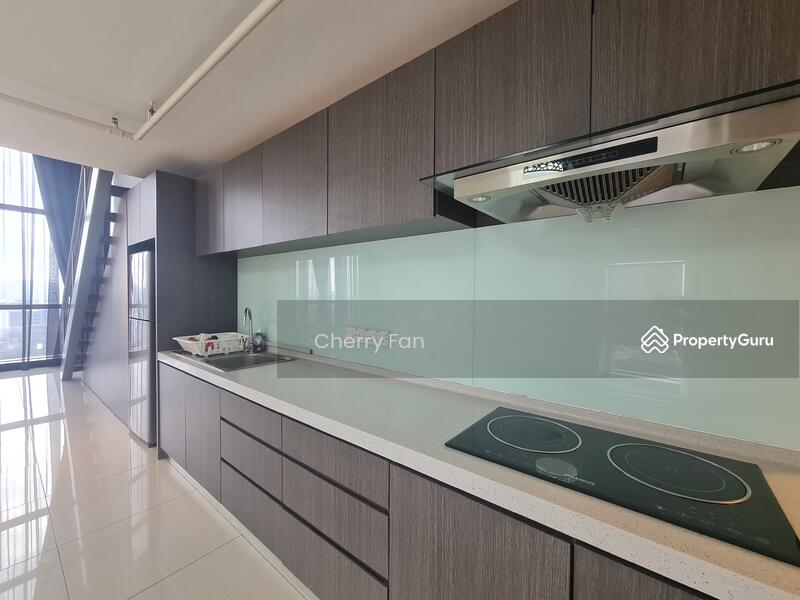 Untuk Disewa - Pinnacle Petaling Jaya