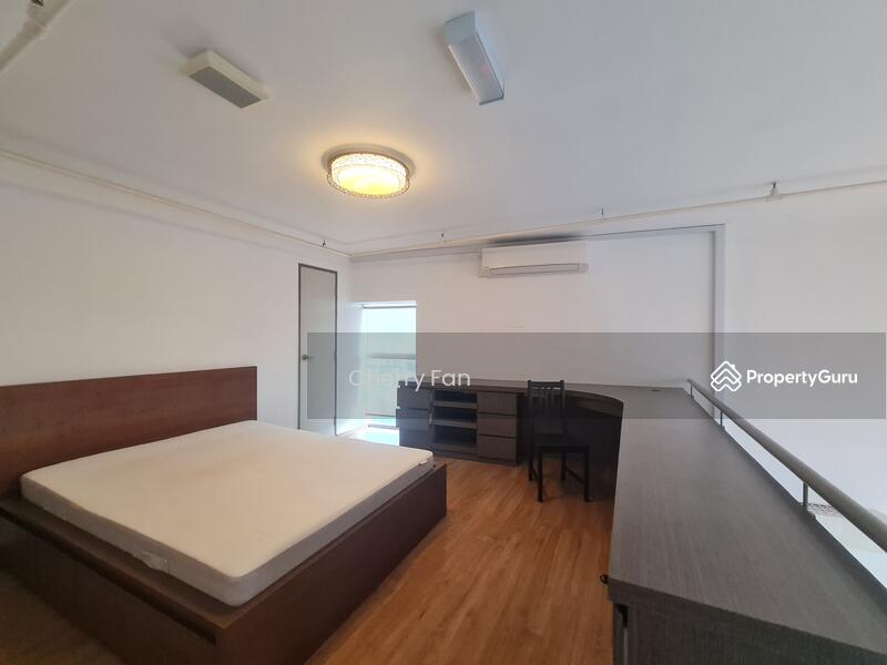 Untuk Disewa - Pinnacle Petaling Jaya