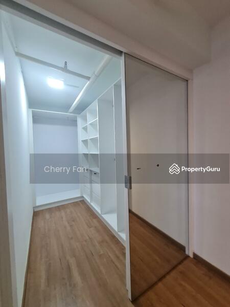 Untuk Disewa - Pinnacle Petaling Jaya