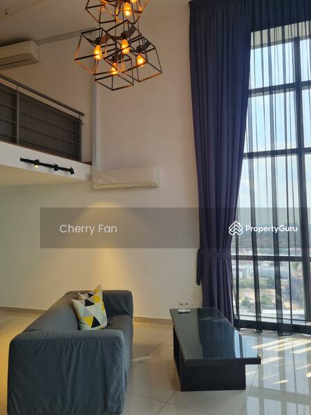 Untuk Disewa - Pinnacle Petaling Jaya