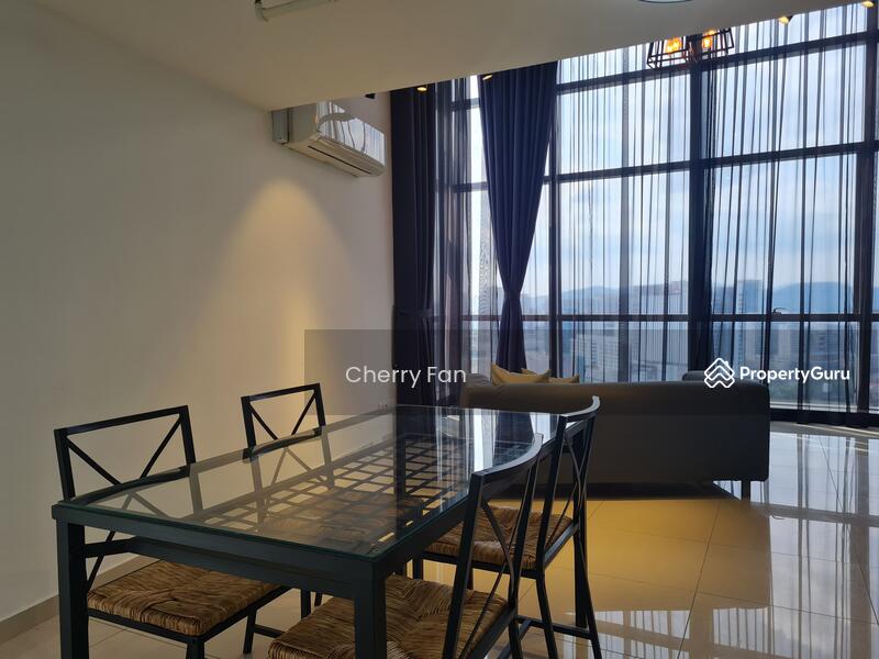 Untuk Disewa - Pinnacle Petaling Jaya