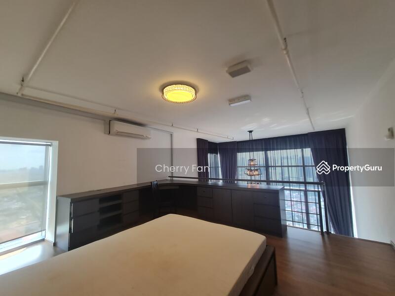 Untuk Disewa - Pinnacle Petaling Jaya