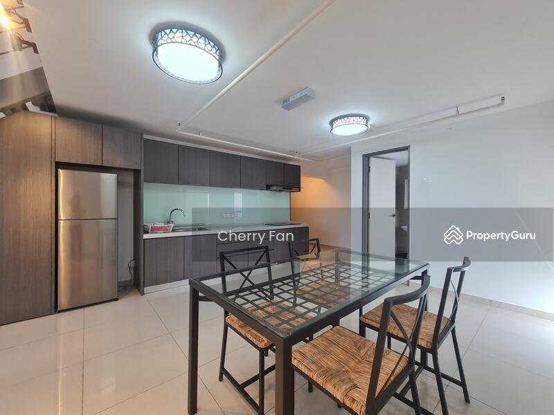 Untuk Disewa - Pinnacle Petaling Jaya