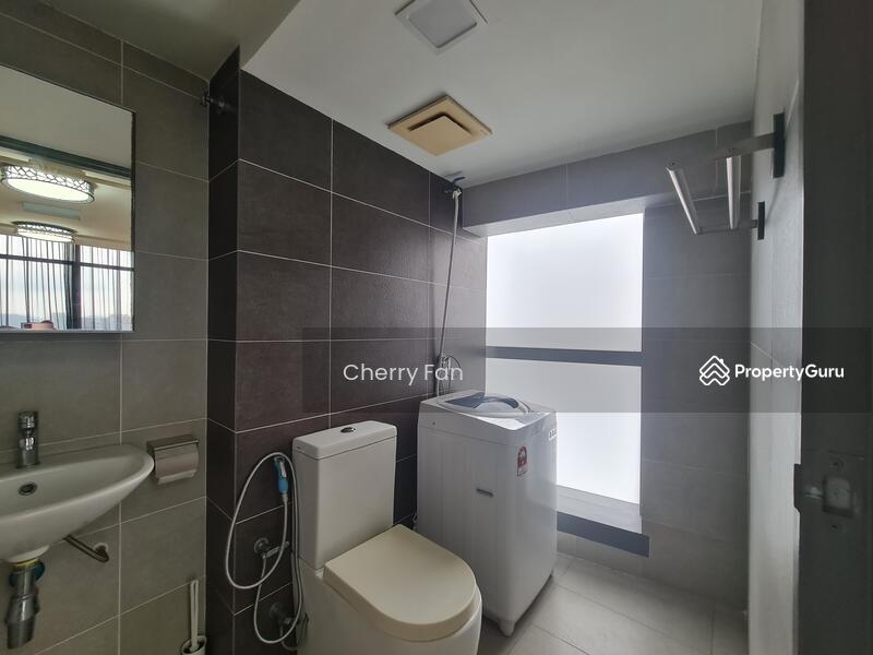 Untuk Disewa - Pinnacle Petaling Jaya