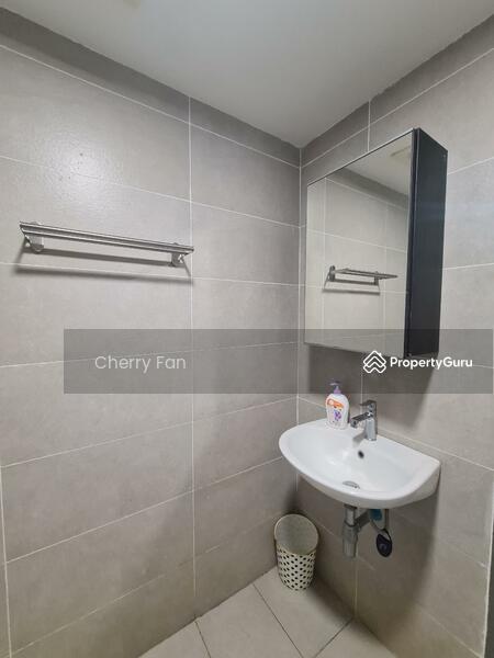 Untuk Disewa - Pinnacle Petaling Jaya