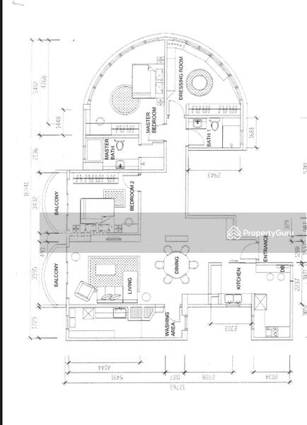 Condominium for Sale at UBN Tower - Ping Shin - PropertyGuru.com.my