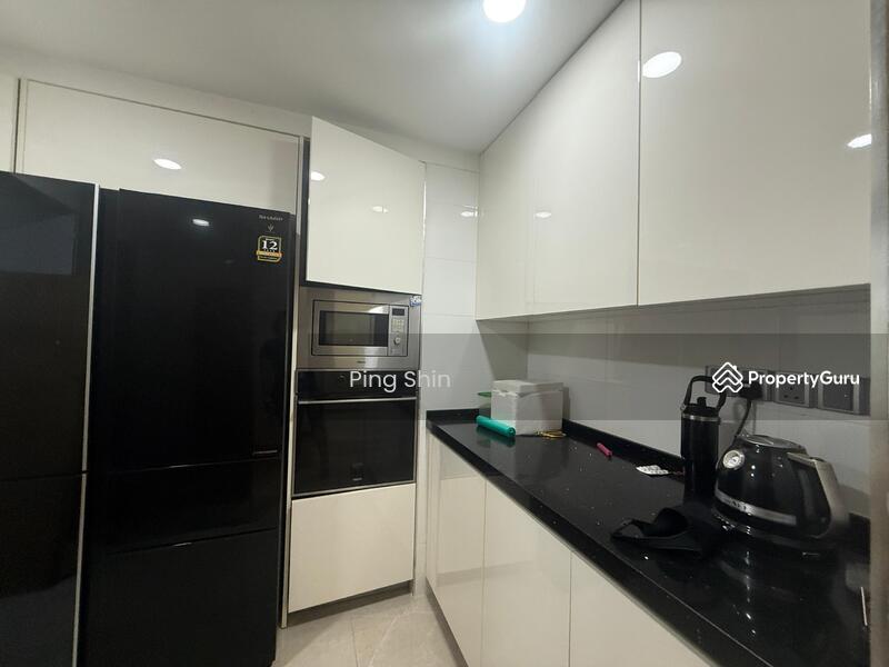 Condominium for Sale at UBN Tower - Ping Shin - PropertyGuru.com.my