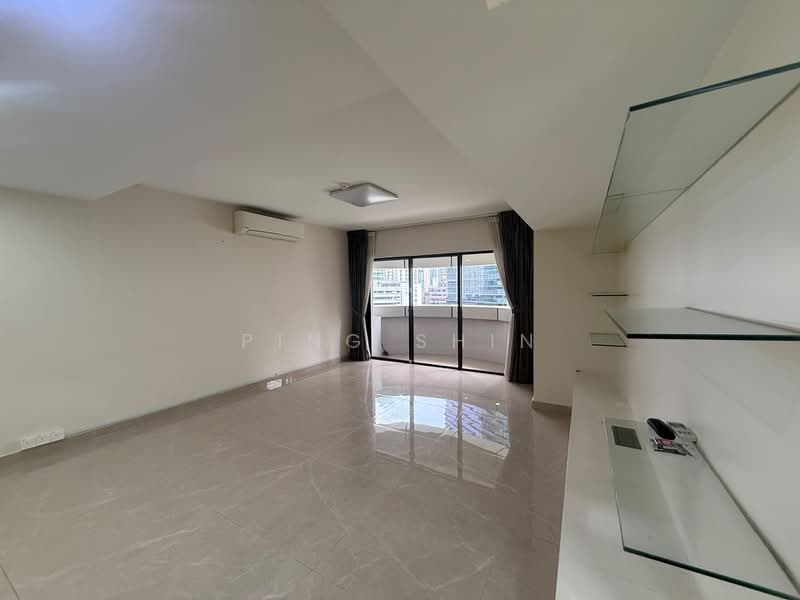 Condominium for Sale at UBN Tower - Ping Shin - PropertyGuru.com.my