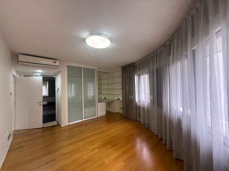 Condominium for Sale at UBN Tower - Ping Shin - PropertyGuru.com.my