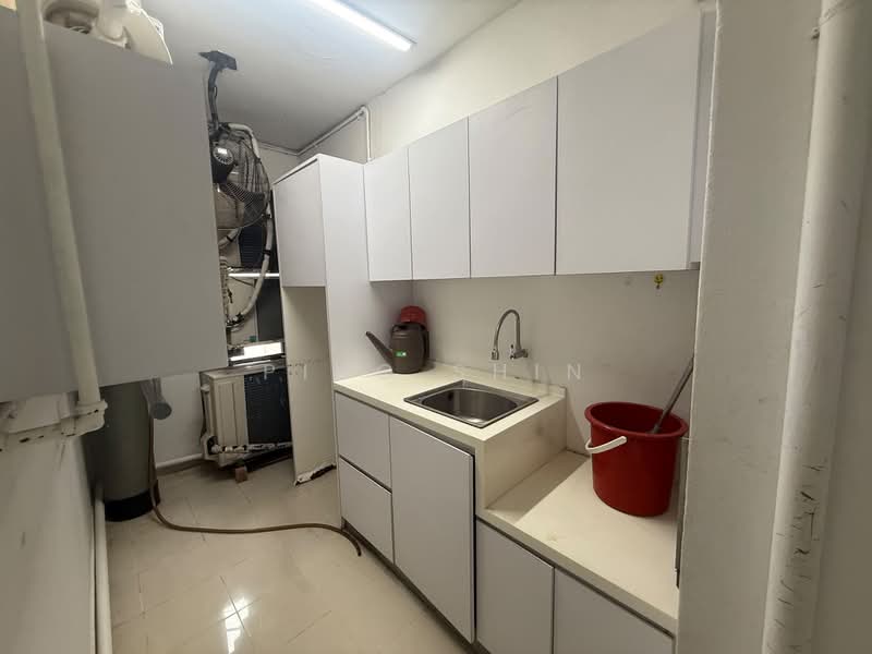 Condominium for Sale at UBN Tower - Ping Shin - PropertyGuru.com.my
